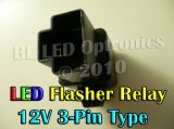 Nissan Electronic Flasher Relay for LED Bulbs