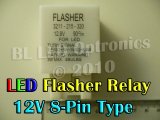 Ford Electronic Flasher Relay for LED Bulbs