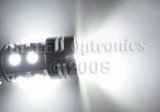 Cree 3 Watt 10 SMD BA15S / White